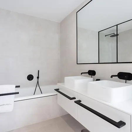 Sybaris 09 By Smart アデヘ