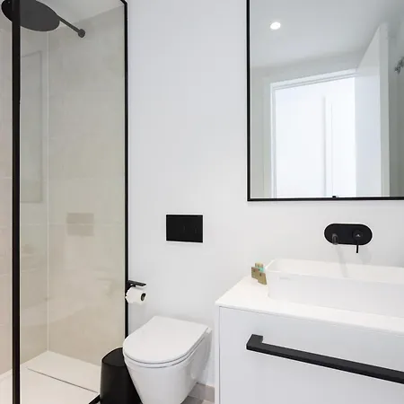 Sybaris 09 By Smart ヴィラ *