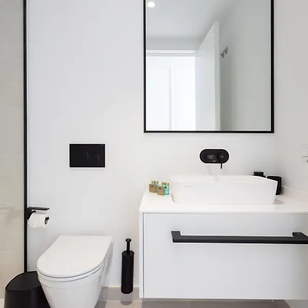 Sybaris 09 By Smart ヴィラ *