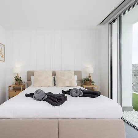 Sybaris 09 By Smart ヴィラ