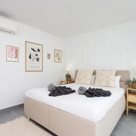 Sybaris 09 By Smart ヴィラ *