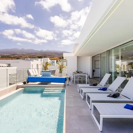 ヴィラ Sybaris 09 By Smart アデヘ