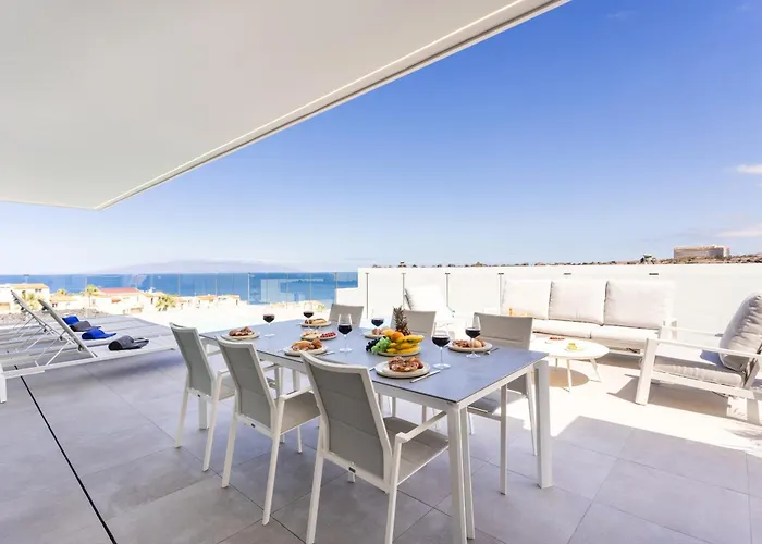 Sybaris 09 By Smart Villa *