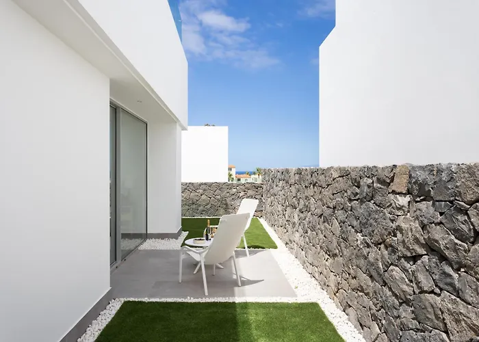 Sybaris 09 By Smart Villa Costa Adeje (Tenerife)