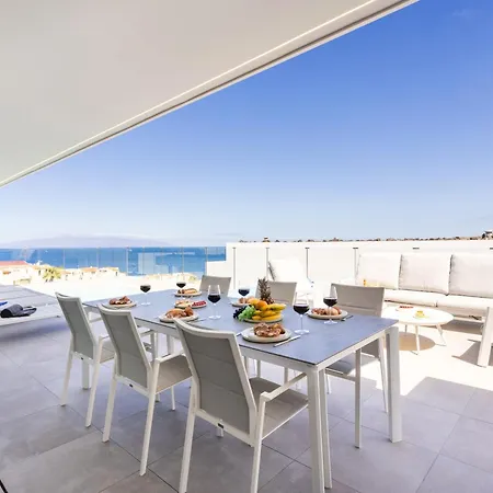 Sybaris 09 By Olax Villa *