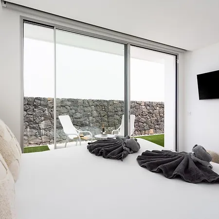 Sybaris 09 By Olax Villa Costa Adeje (Tenerife)