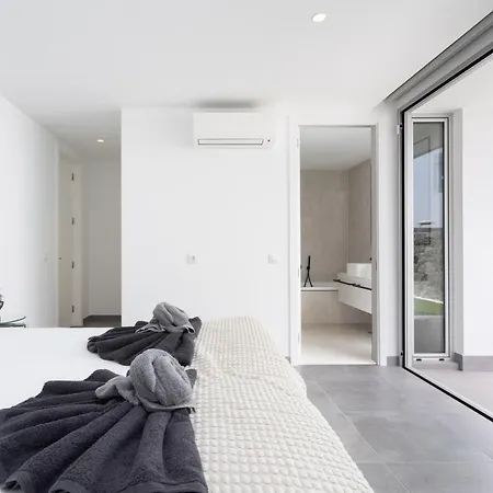 Villa Sybaris 09 By Olax *
