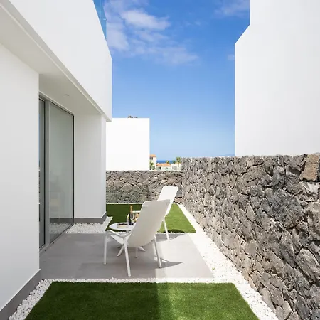 Sybaris 09 By Olax Villa Costa Adeje (Tenerife)