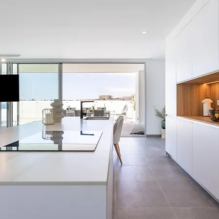 Sybaris 09 By Olax Villa *