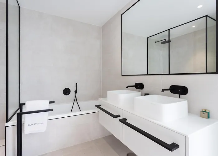 Sybaris 09 By Smart Costa Adeje (Tenerife)