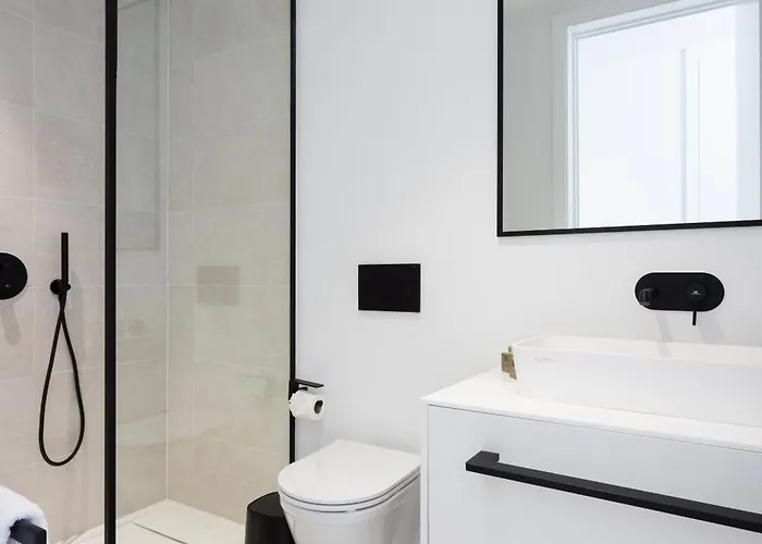 Sybaris 09 By Smart Costa Adeje (Tenerife)