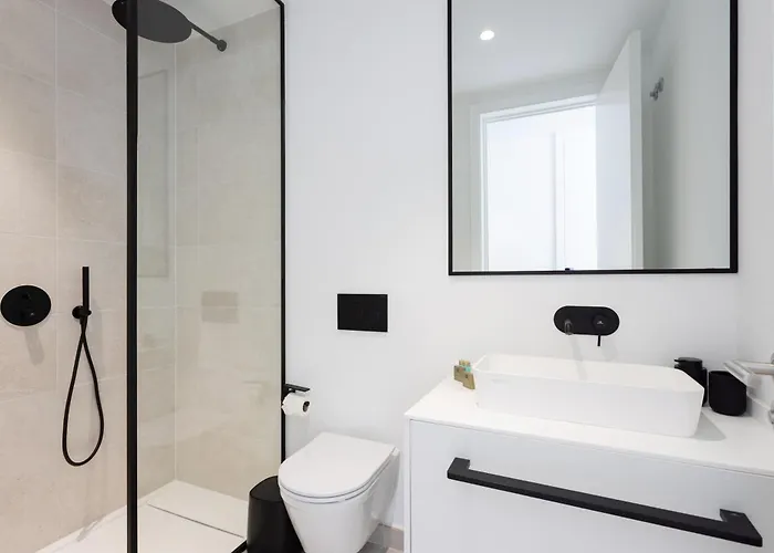 Sybaris 09 By Smart Villa *