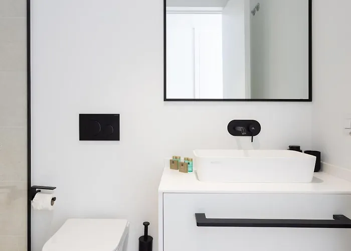 Sybaris 09 By Smart Villa *