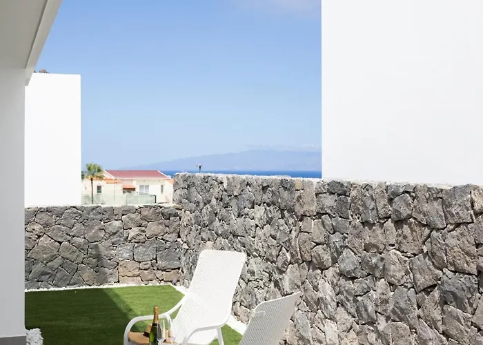 Sybaris 09 By Smart Costa Adeje (Tenerife)