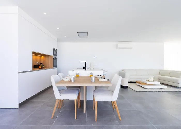 Sybaris 09 By Smart Villa Costa Adeje (Tenerife)