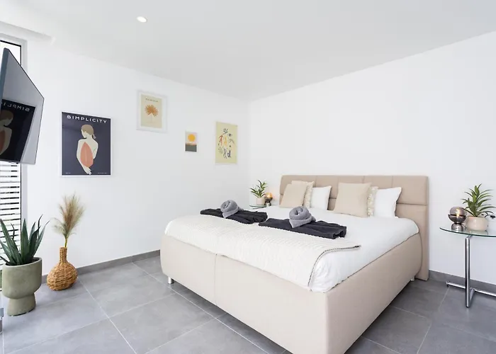 Villa Sybaris 09 By Smart *