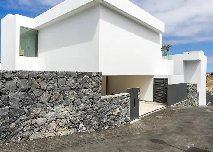 Villa Sybaris 09 By Smart *