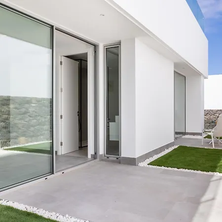 Villa Sybaris 09 By Smart *