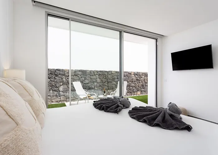 Sybaris 09 By Smart Villa Costa Adeje (Tenerife)