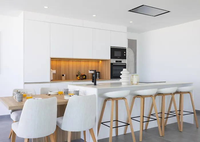 Sybaris 09 By Smart Costa Adeje (Tenerife)