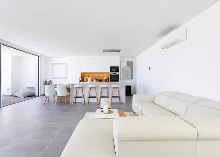 Villa Sybaris 09 By Smart *