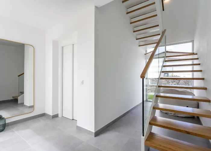 Sybaris 09 By Smart Villa Costa Adeje (Tenerife)