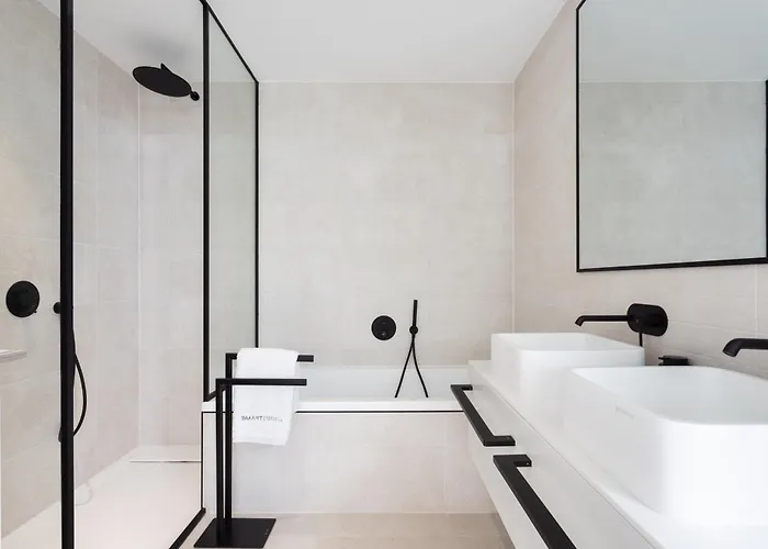 Sybaris 09 By Smart Villa Costa Adeje (Tenerife)