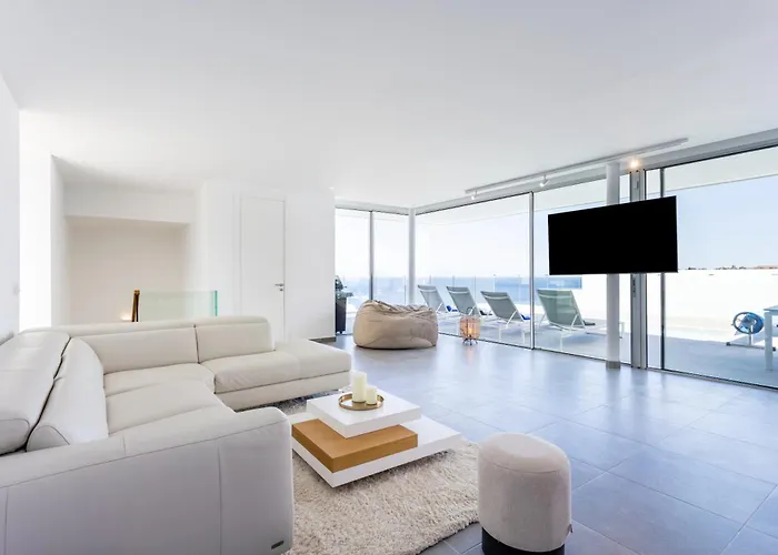 Sybaris 09 By Smart Costa Adeje (Tenerife)